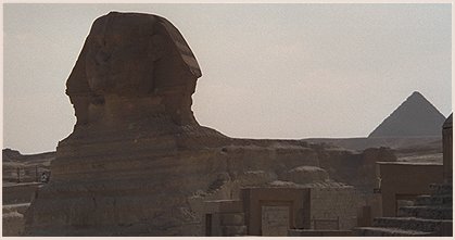 Sphinx