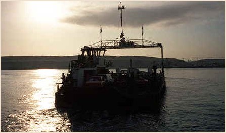 berquerung des Suezkanals